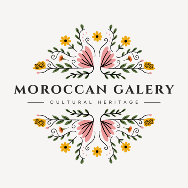 Moroccan Gallery logo