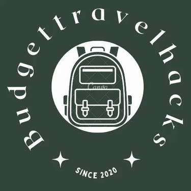 budgettravelhacks logo
