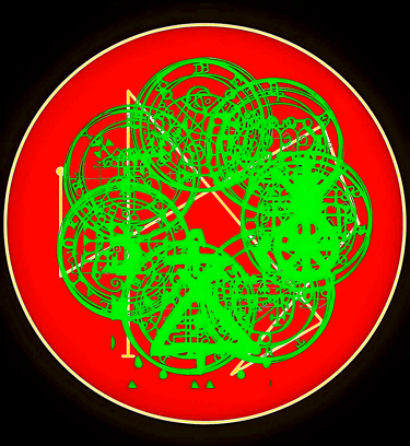LustfulPH Digital Collection logo