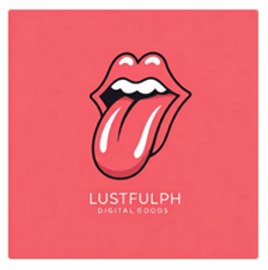 LustfulPH Digital Collection logo