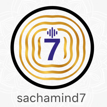 sachamind7 logo