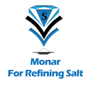 ملح مونر -Monar Salt logo