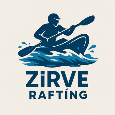 Zirve Rafting logo