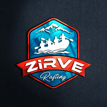 Zirve Rafting logo