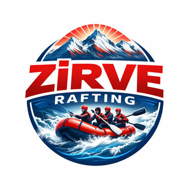 Zirve Rafting logo