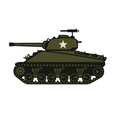 armytank.com logo