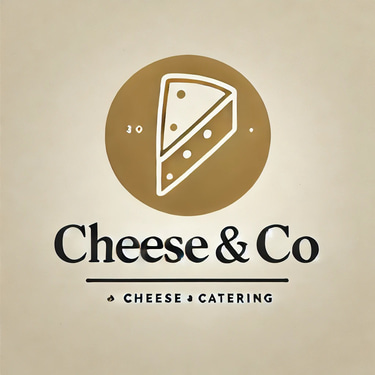 Cheese&co logo