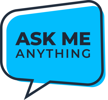 Ask Me Anything Betting logo