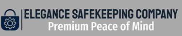 Elegance Safekeeping Company logo
