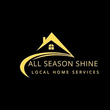 All Season Shine logo