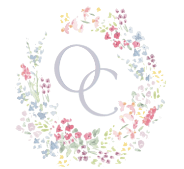 Designs by Liv and Co. logo