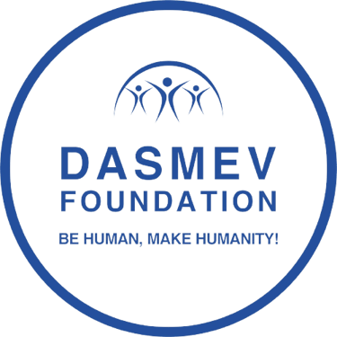 DASMEV FOUNDATION logo