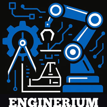 Enginerium logo