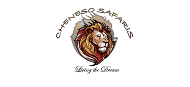 Cheneso Safaris logo