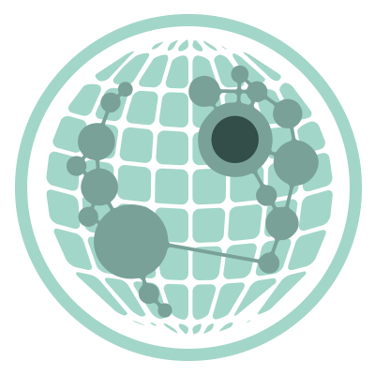 Space exploration logo