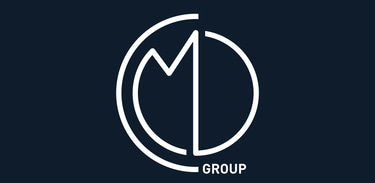 CMD Group logo