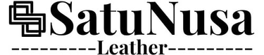 SatuNusa Leather logo