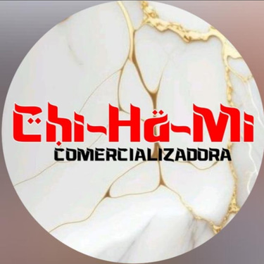 Chi-Ha-Mi logo