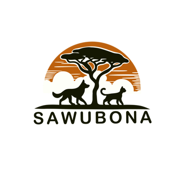 Sawubona Veterinario a domicilio logo