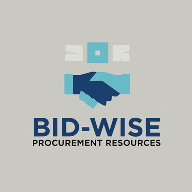 Bid-Wise Procurement Resources logo