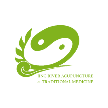 Jing River Acupuncture logo
