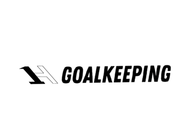 H1 Goalkeeping logo