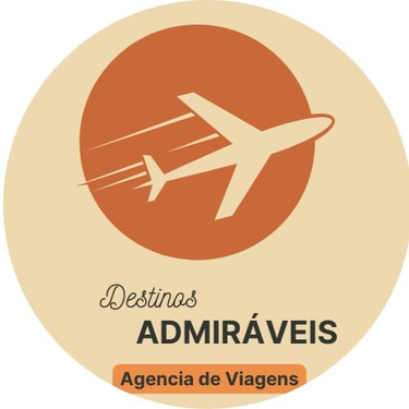 Destinos Admiráveis logo