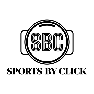 Sports By Click logo