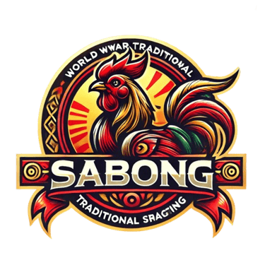 WORLD WAR TRADITIONAL SABONG logo