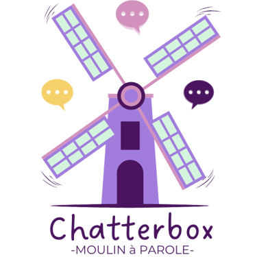 frenchlessons-chatterbox logo