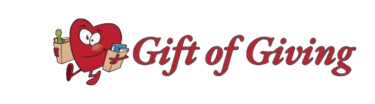 Gift Of Giving logo