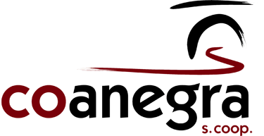 Cooperativa Coanegra logo