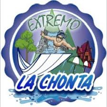 El paraiso de la chonta logo