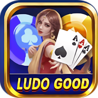 Ludogood ludobounty logo
