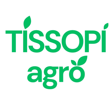 TISSOPI AGRO logo