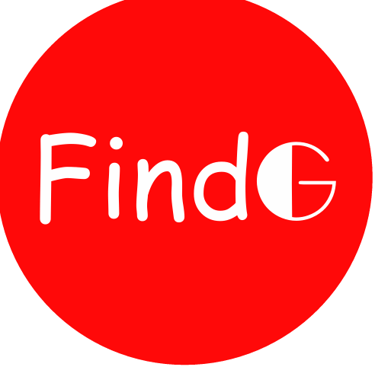findg logo