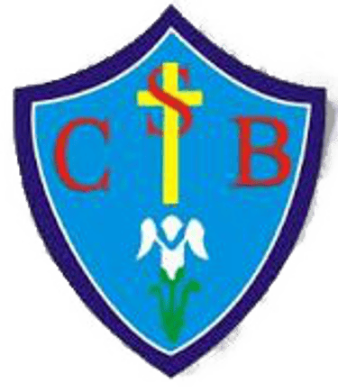 COLEGIO SANTA BARBARA logo