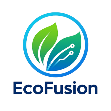 Ecofusion logo