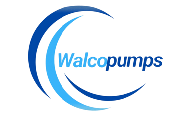 WALCOPUMPS MOTOBOMBAS logo