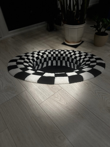 Lino kilimėliai logo