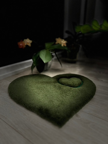 Lino kilimėliai logo