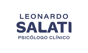 Leonardo Salati Psicólogo Clínico logo