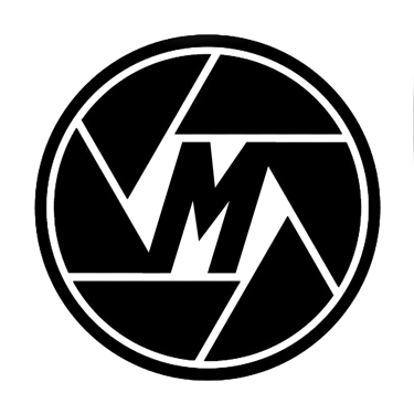 Peter Macaluso - Macarony Productions logo