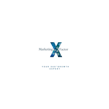 Marketingxxfactor logo