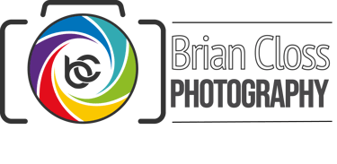 Brian Closs Photography logo