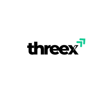Threex International Academy logo