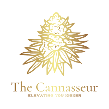 The Cannasseur logo