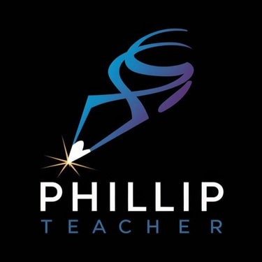 Phillip Teacher logo