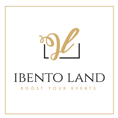 Ibento Land logo