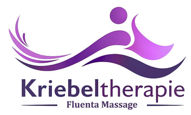 Kriebeltherapie logo